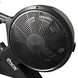 Aparelho Simulador de Remo Remada com 8 Níveis de Intensidade Acte E24 Academia - 9