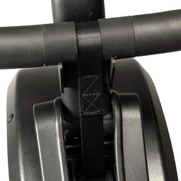 Aparelho Simulador de Remo Remada com 8 Níveis de Intensidade Acte E24 Academia - 8