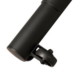 Aparelho Simulador de Remo Remada com 8 Níveis de Intensidade Acte E24 Academia - 7