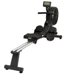 Aparelho Simulador de Remo Remada com 8 Níveis de Intensidade Acte E24 Academia - 1