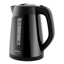 Ver imagem 3 de Chaleira Elétrica Britânia 1 7l Bch06p Preto 220v