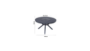 Ver imagem 5 de Mesa Virtus Tp
