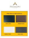 Ver imagem 2 de Mesa Virtus Tp