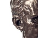 Ver imagem 5 de Friedrich Nietzsche | Escultura | Busto | Filósofo Alemão | Decoração, Busto, Presente, Filosofia