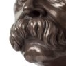 Friedrich Nietzsche | Escultura | Busto | Filósofo Alemão | decoração, busto, presente, filosofia - 2