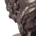 Ver imagem 6 de Sócrates | Escultura | Busto | Filósofo Grego | decoração, busto, presente, filosofia