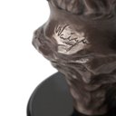 Ver imagem 6 de Ruy Barbosa | Escultura | Busto | Jurista | decoração, busto, presente, advogados, direito