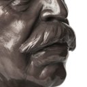 Ver imagem 2 de Ruy Barbosa | Escultura | Busto | Jurista | decoração, busto, presente, advogados, direito