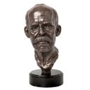 Ver imagem 1 de Ruy Barbosa | Escultura | Busto | Jurista | decoração, busto, presente, advogados, direito