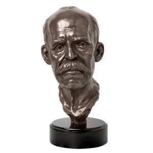 Ruy Barbosa | Escultura | Busto | Jurista | decoração, busto, presente, advogados, direito
