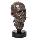 Ver imagem 4 de Ruy Barbosa | Escultura | Busto | Jurista | decoração, busto, presente, advogados, direito