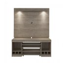 Ver imagem 6 de Rack com Mesa de Centro Embutido e Painel para TV até 47 Polegadas System Artely