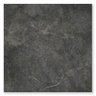 Porcelanato Hard Borda Reta Cement Stone Bk 877X877Cm Preto - 1