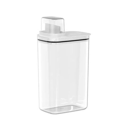 Dispenser Flow 2,3l Branco Martiplast