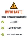 Ver imagem 2 de 1 Kit Porcelanato Líquido Retapol / Kit Completo Para 1 M²