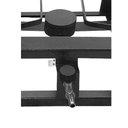 Ver imagem 2 de Fogão de Mesa 1 Boca 20x20 Mr Fogões