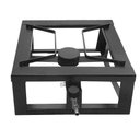 Ver imagem 1 de Fogão de Mesa 1 Boca 20x20 Mr Fogões