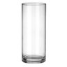 Vaso em Vidro Transparente Decorativo Médio para Arranjos - 1