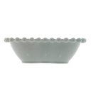 Ver imagem 4 de 4 Bowls Wolff Beads de Porcelana Azul 13cm x 11cm x 4cm