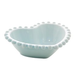 4 Bowls Wolff Beads de Porcelana Azul 13cm x 11cm x 4cm - 2