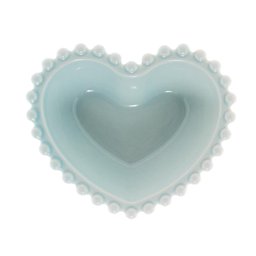 4 Bowls Wolff Beads de Porcelana Azul 13cm x 11cm x 4cm - 3
