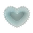 Ver imagem 3 de 4 Bowls Wolff Beads de Porcelana Azul 13cm x 11cm x 4cm
