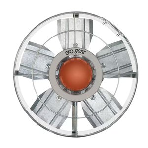 Exaustor Industrial 30cm Goar EX301 220V - EX302