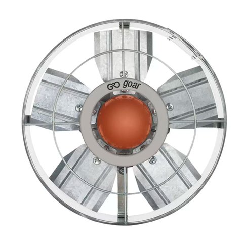 Exaustor Industrial 30cm Goar EX301 220V - EX302