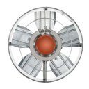 Ver imagem 1 de Exaustor Industrial 30cm Goar EX301 220V - EX302