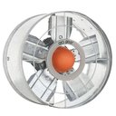 Ver imagem 2 de Exaustor Industrial 30cm Goar EX301 220V - EX302