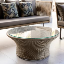 Mesa de centro Positano Artdville - 3