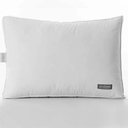 Ver imagem 2 de Travesseiro 50x70cm Pluma Sense Baixo - Artelassê Branco