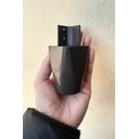 Ver imagem 4 de Kit com 6 Pés de Roupeiros Armários 7cm Mari Café Plástico