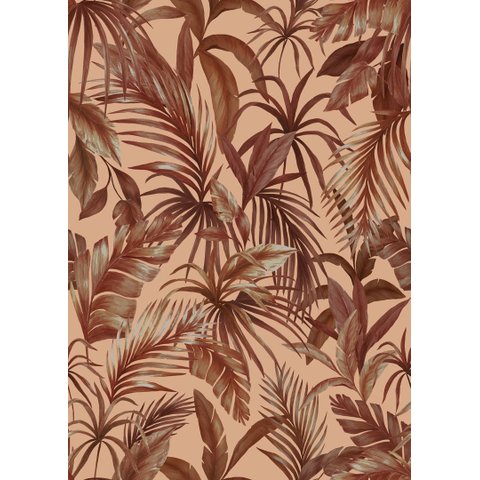 Papel de Parede Botânica 81543