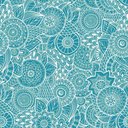 Ver imagem 1 de Papel de Parede Floral Amazonas 1c Arte Destaque 3,50 Metros
