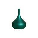 Ver imagem 1 de Vaso Decorativo Verde Enfeite de Mesa Jasmim Pequeno Éden Joelma Decorações