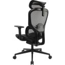 Ver imagem 6 de Cadeira Ergonômica Fortrek Ergo One Premium Mesh