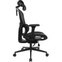 Ver imagem 3 de Cadeira Ergonômica Fortrek Ergo One Premium Mesh