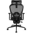 Ver imagem 4 de Cadeira Ergonômica Fortrek Ergo One Premium Mesh