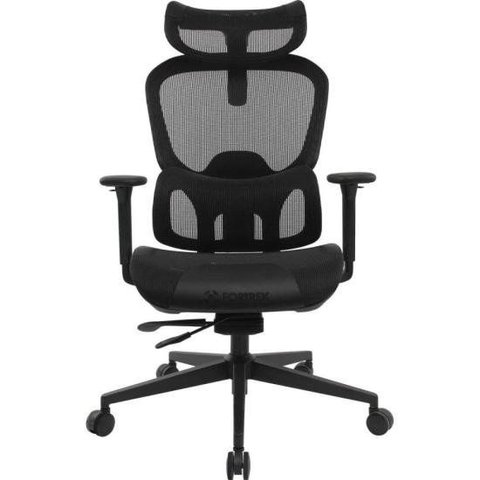 Cadeira Ergonômica Fortrek Ergo One Premium Mesh