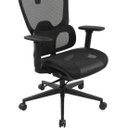 Ver imagem 5 de Cadeira Ergonômica Fortrek Ergo One Premium Mesh