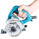 Ver imagem 1 de Serra Mármore Corte Seco 1450W 220V - 4100NH2Z