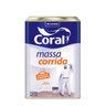 MASSA CORRIDA CORAL - 18 LITROS - 1