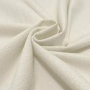 Ver imagem 3 de Sofá Arezzo 3 Lugares Pés Titânio 230cm Bouclé Off White - Sallar Home