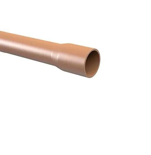 TUBO SOLDAVEL METRO AMANCO - 75MM - 2