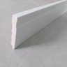 Rodapé Poliestireno Frisado 10cm - 2,4 Metros - 8