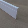Rodapé Poliestireno Frisado 10cm - 2,4 Metros - 3