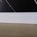 Ver imagem 7 de Rodapé Poliestireno Frisado 10cm - 2,4 Metros