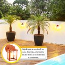 Ver imagem 6 de Arandela Externa Vintage Cobre Colonial Fachada Acl97