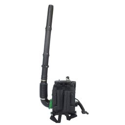 Soprador de Folhas Costal a Gasolina 2 Tempos SV500 Vulcan Ferramentas - 8